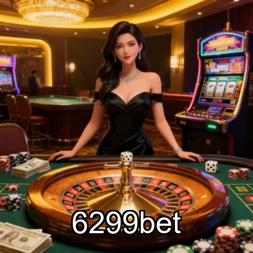 Benefícios do Login 6299bet - Bônus e Vantagens Exclusivas